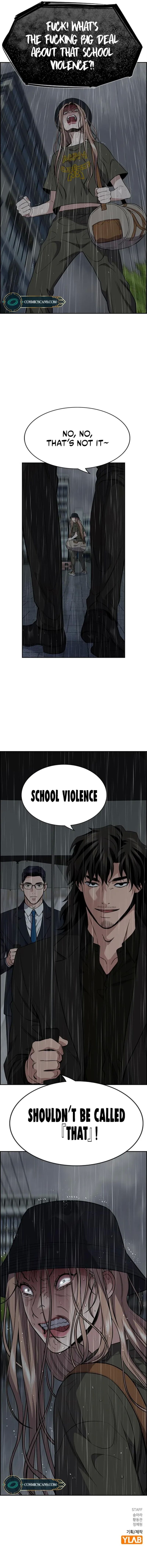 Get Schooled Chapter 116 - Page 15