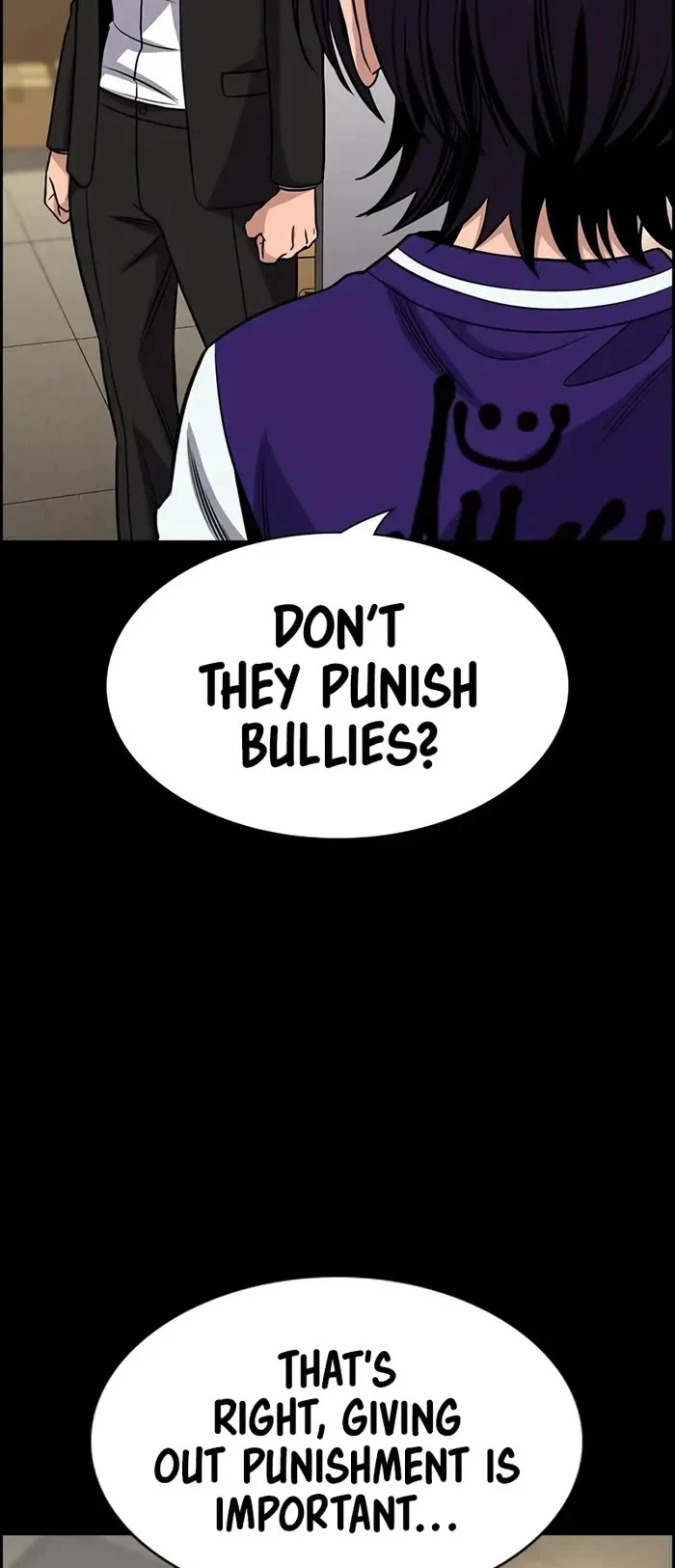 Get Schooled Chapter 143 - Page 4