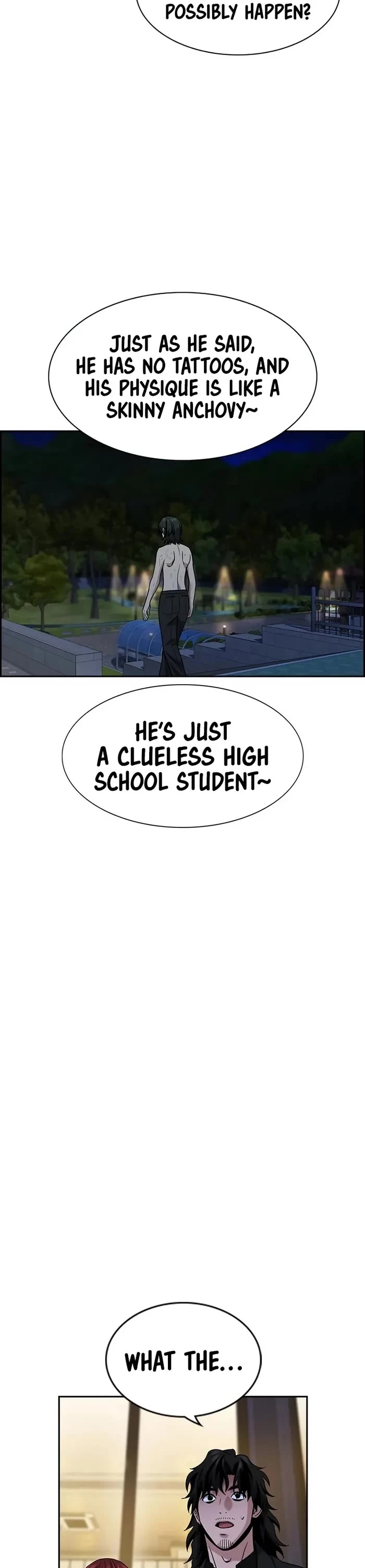 Get Schooled Chapter 147 - Page 16