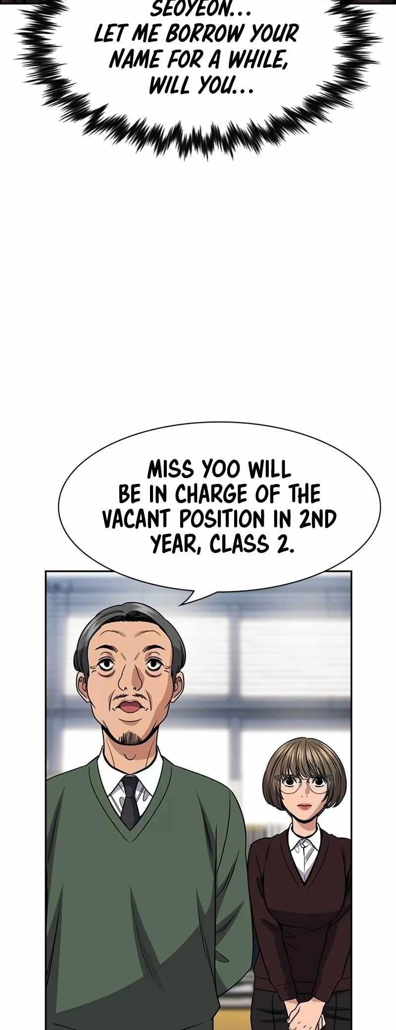 Get Schooled Chapter 165 - Page 39