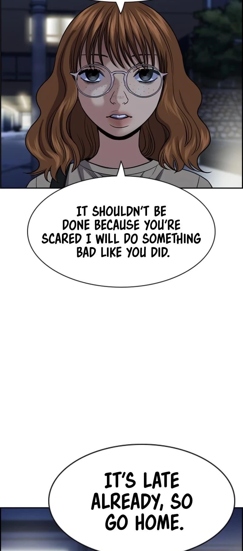 Get Schooled Chapter 168 - Page 39