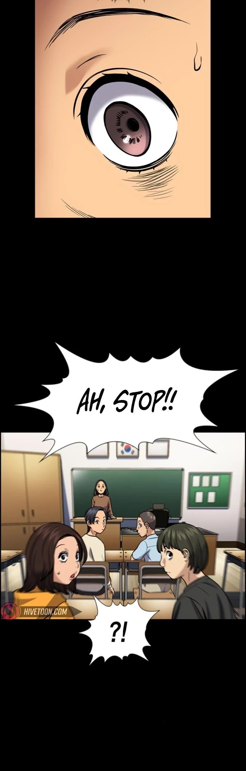 Get Schooled Chapter 170 - Page 14