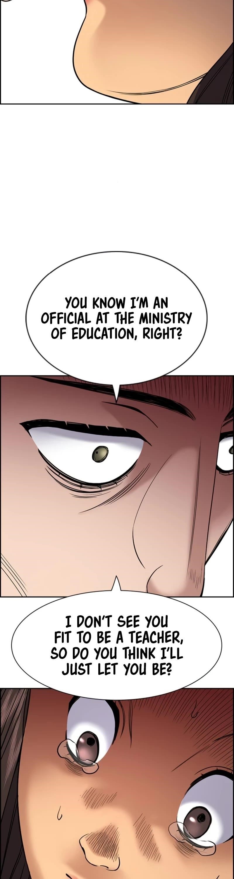 Get Schooled Chapter 170 - Page 41