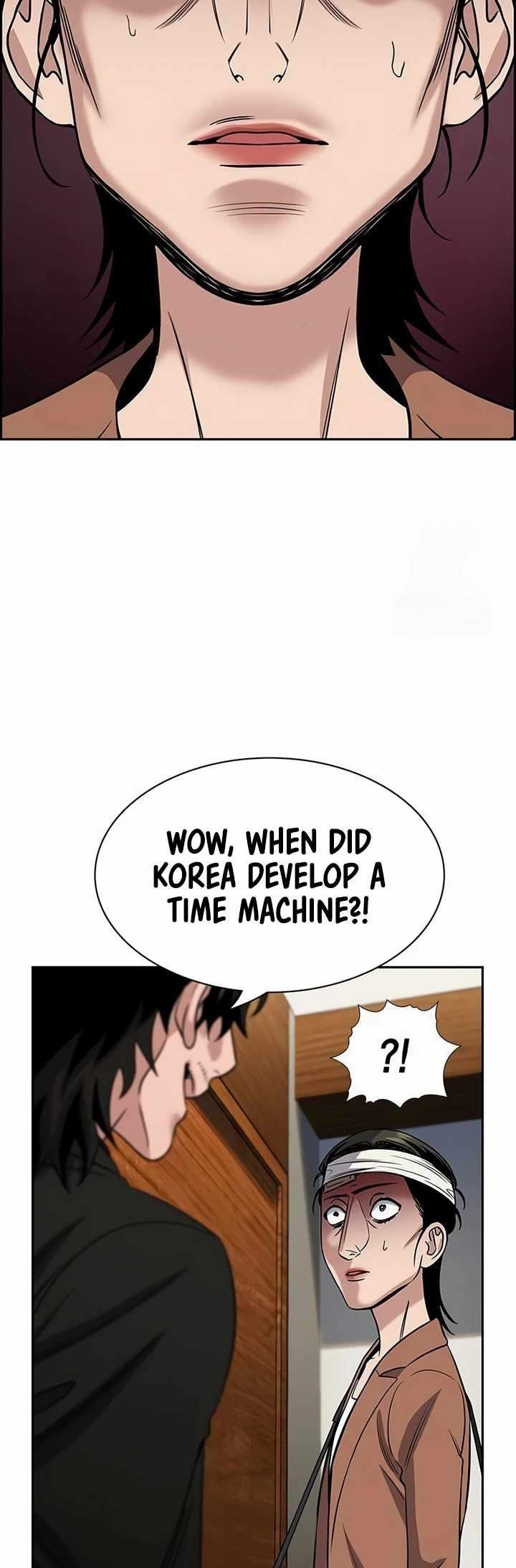 Get Schooled Chapter 174 - Page 47