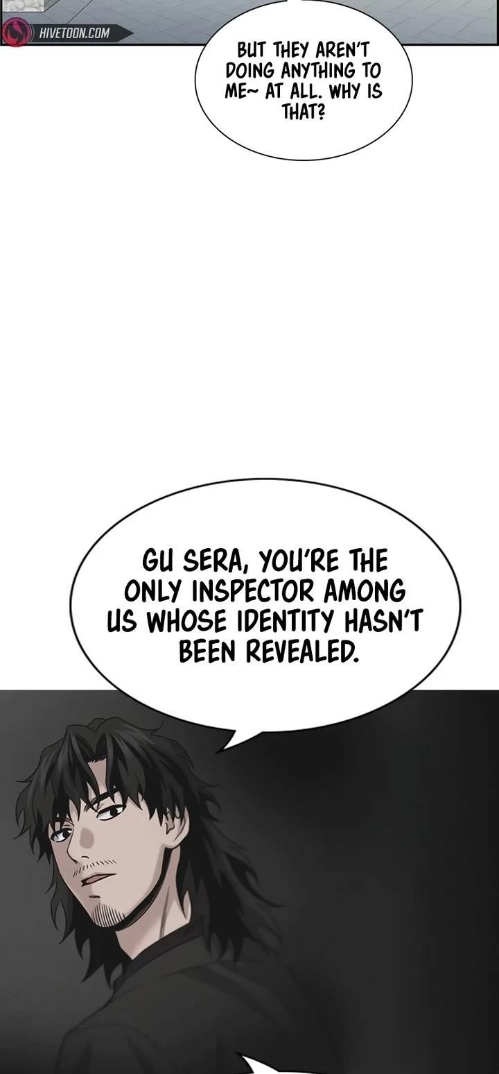 Get Schooled Chapter 184 - Page 28