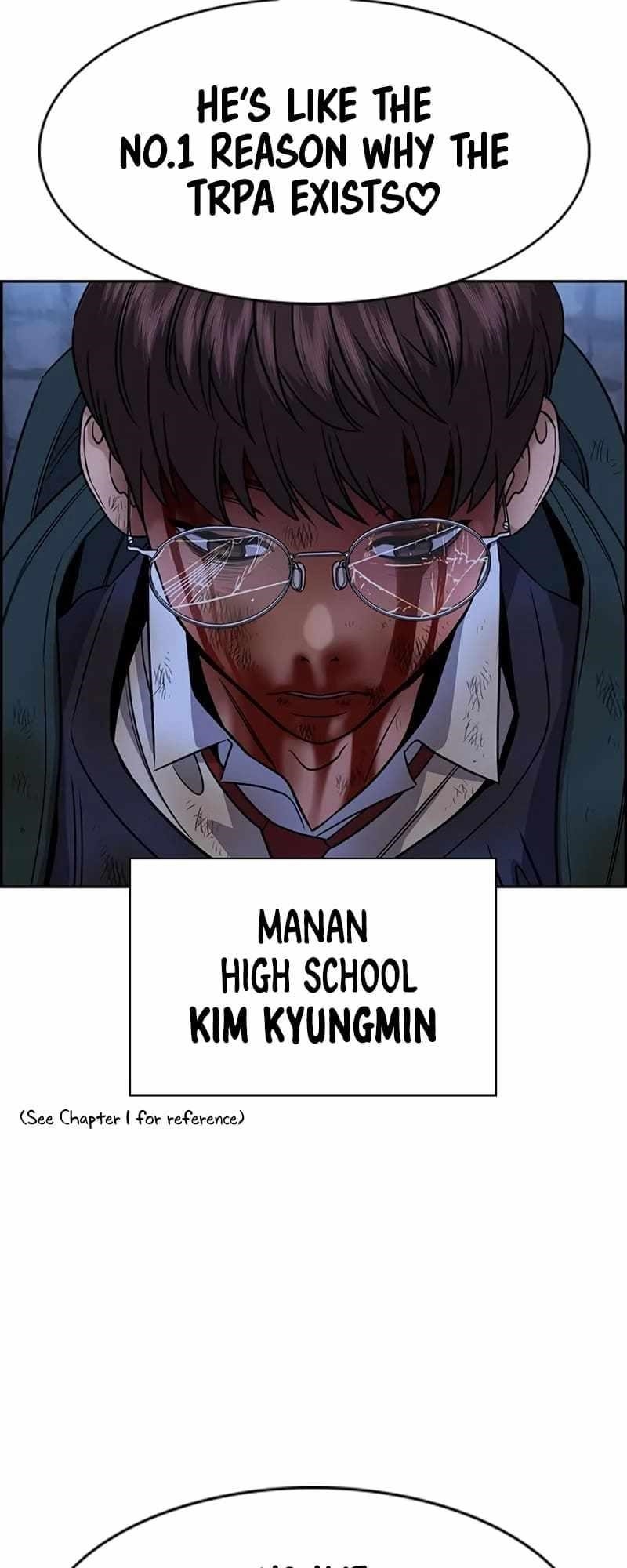 Get Schooled Chapter 186 - Page 64