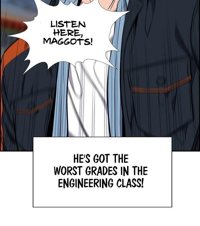 Get Schooled Chapter 8 - Page 75