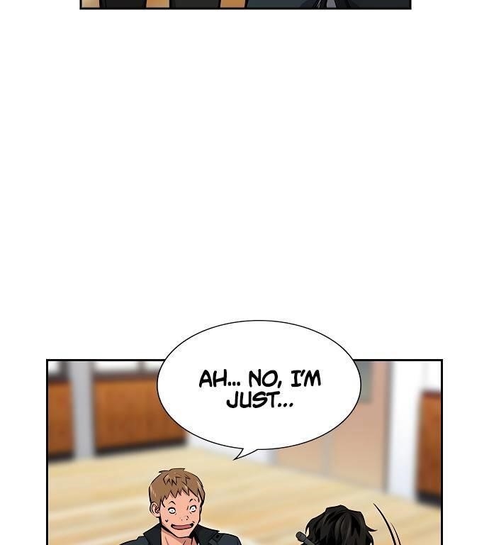 Get Schooled Chapter 9 - Page 75