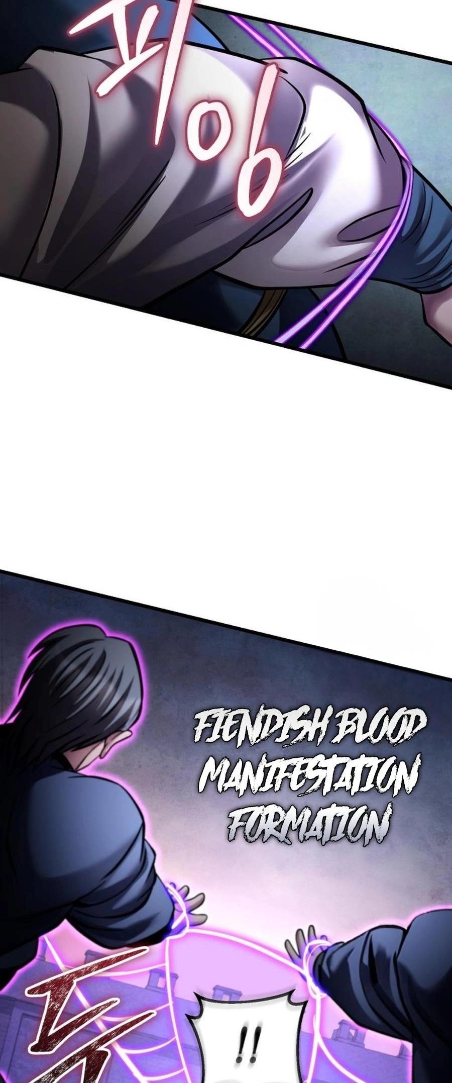 Ha Buk Paeng’s youngest son Chapter 172 - Page 14
