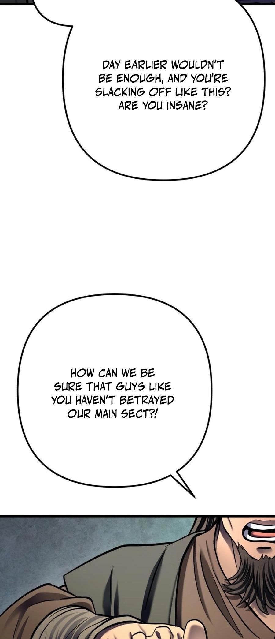 Ha Buk Paeng’s youngest son Chapter 173 - Page 50
