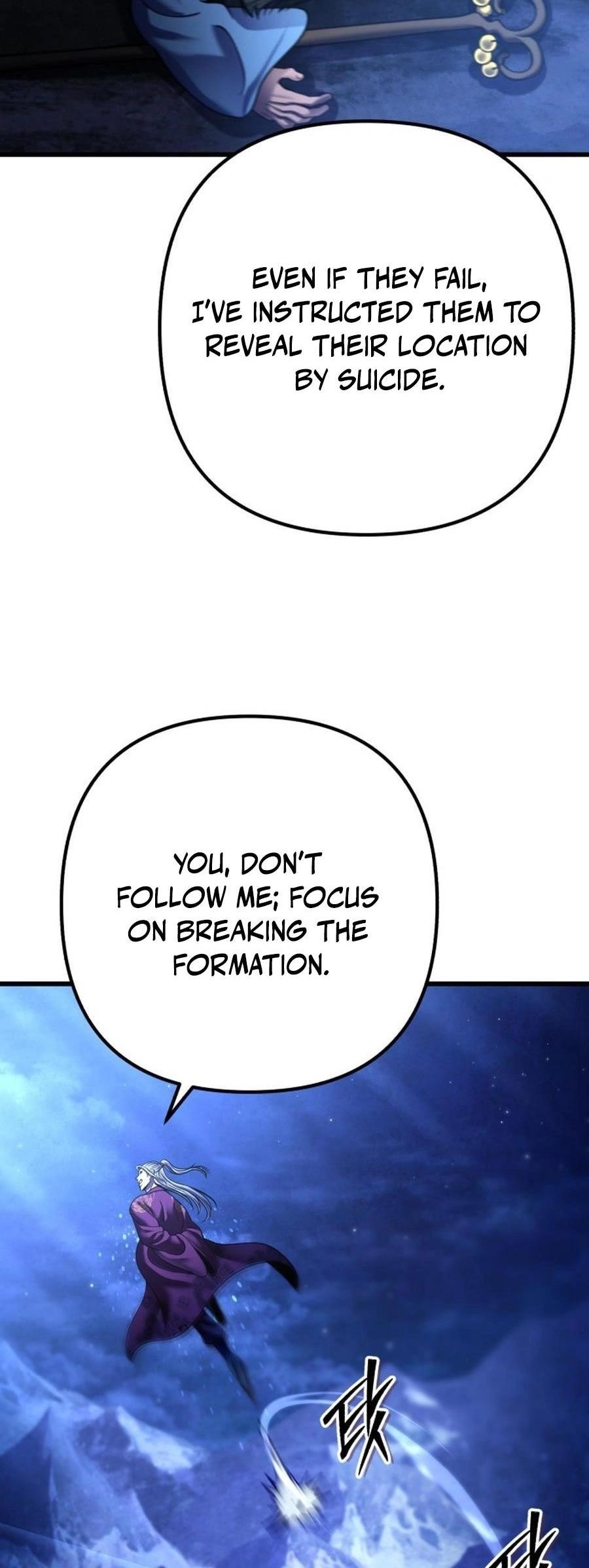 Ha Buk Paeng’s youngest son Chapter 173 - Page 67