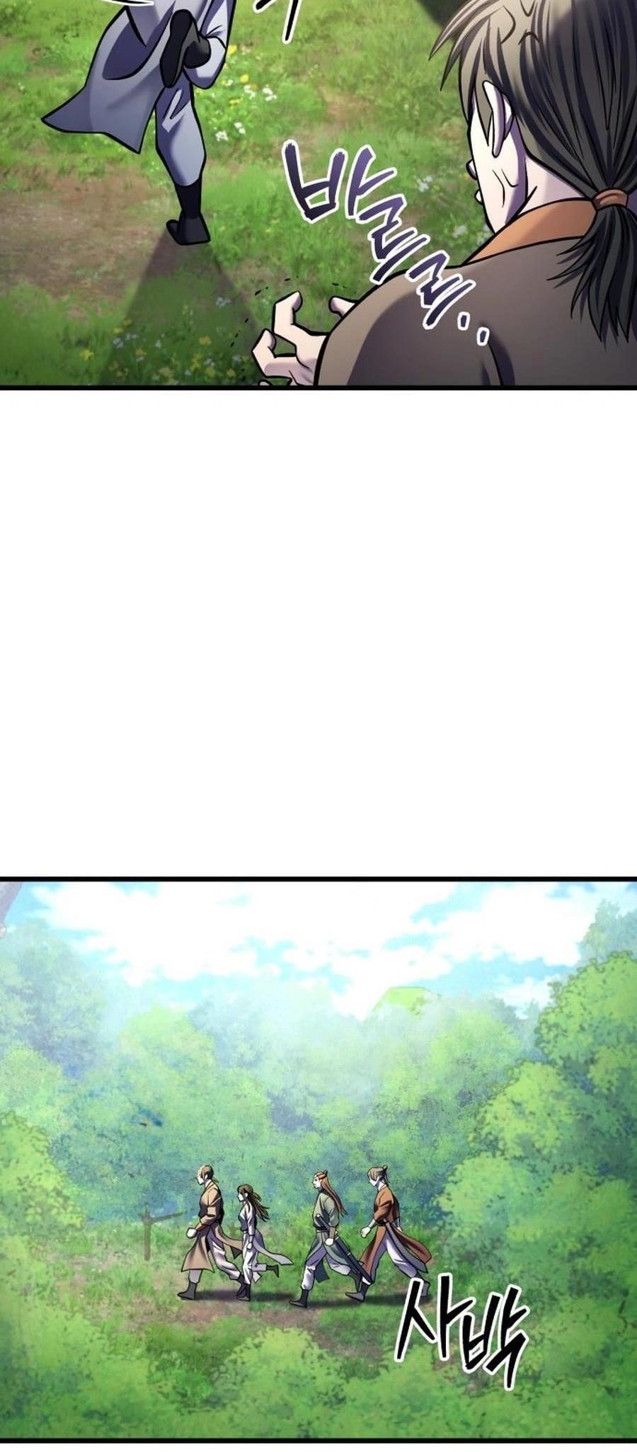 Ha Buk Paeng’s youngest son Chapter 174 - Page 30