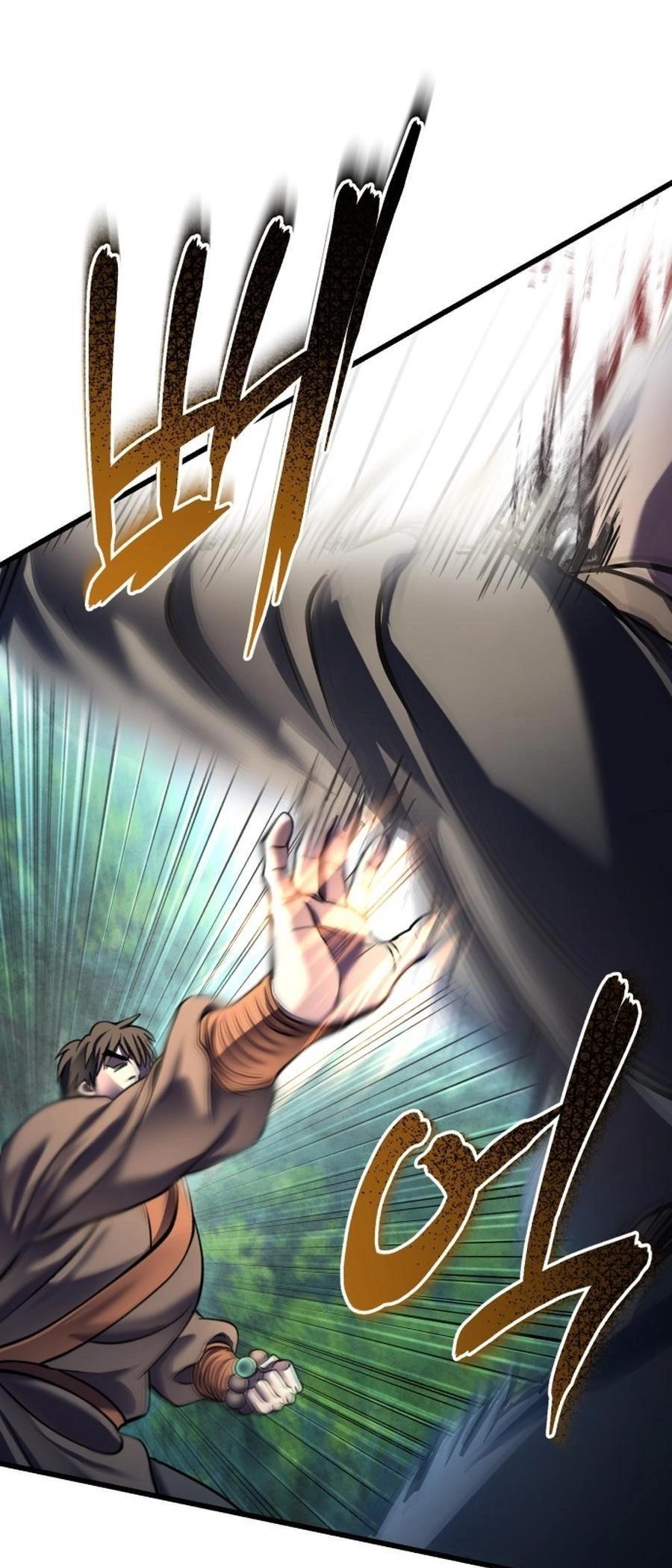 Ha Buk Paeng’s youngest son Chapter 174 - Page 43