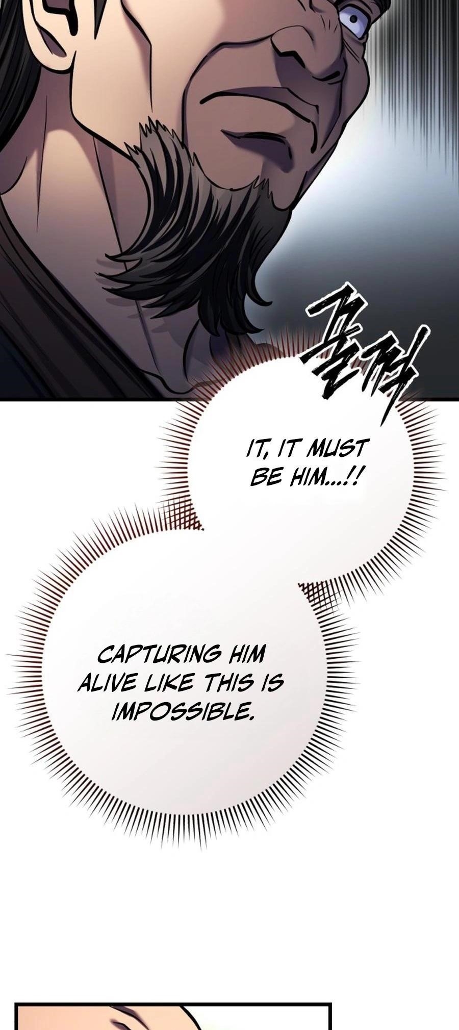 Ha Buk Paeng’s youngest son Chapter 174 - Page 51
