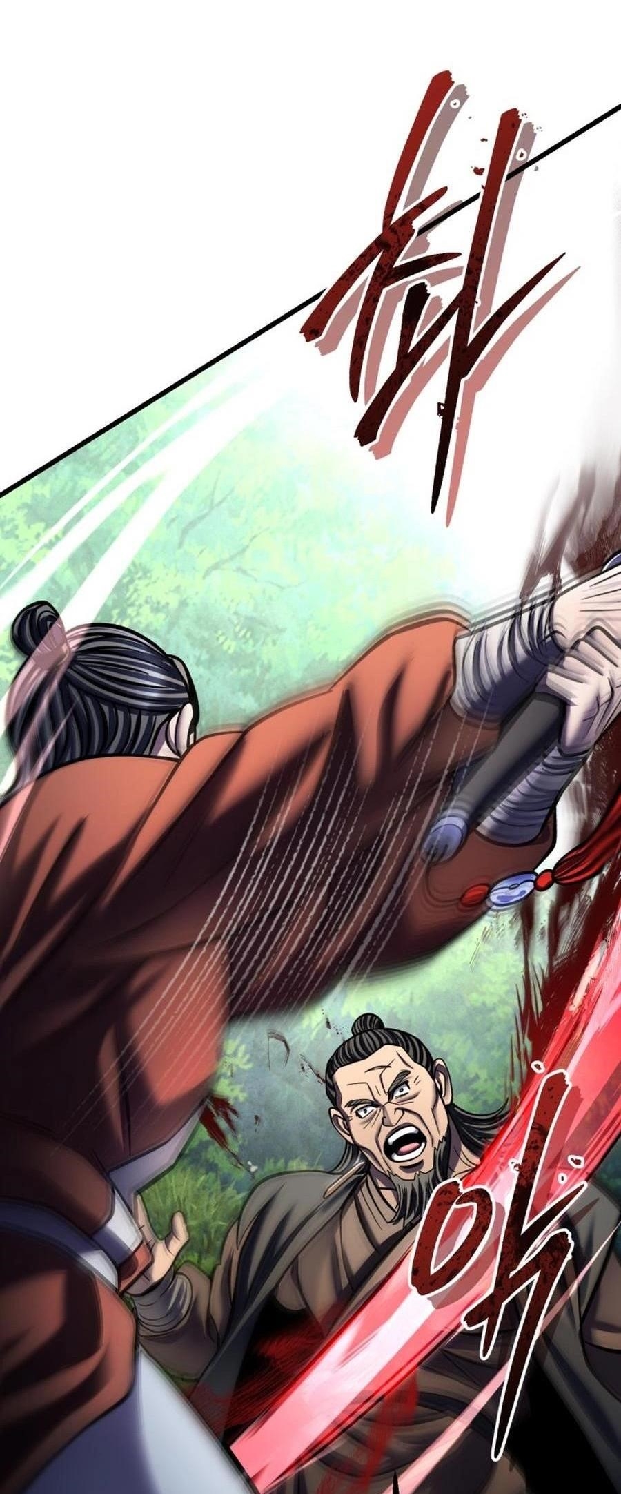 Ha Buk Paeng’s youngest son Chapter 174 - Page 57