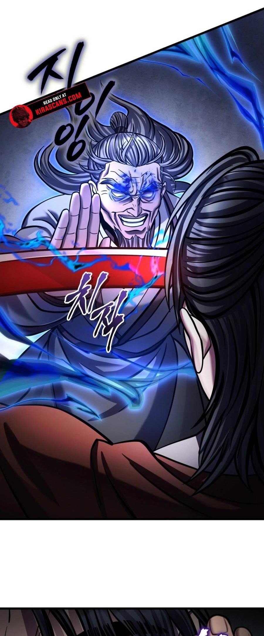 Ha Buk Paeng’s youngest son Chapter 175 - Page 12