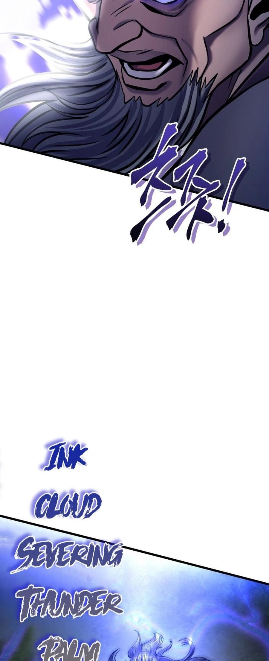 Ha Buk Paeng’s youngest son Chapter 175 - Page 48