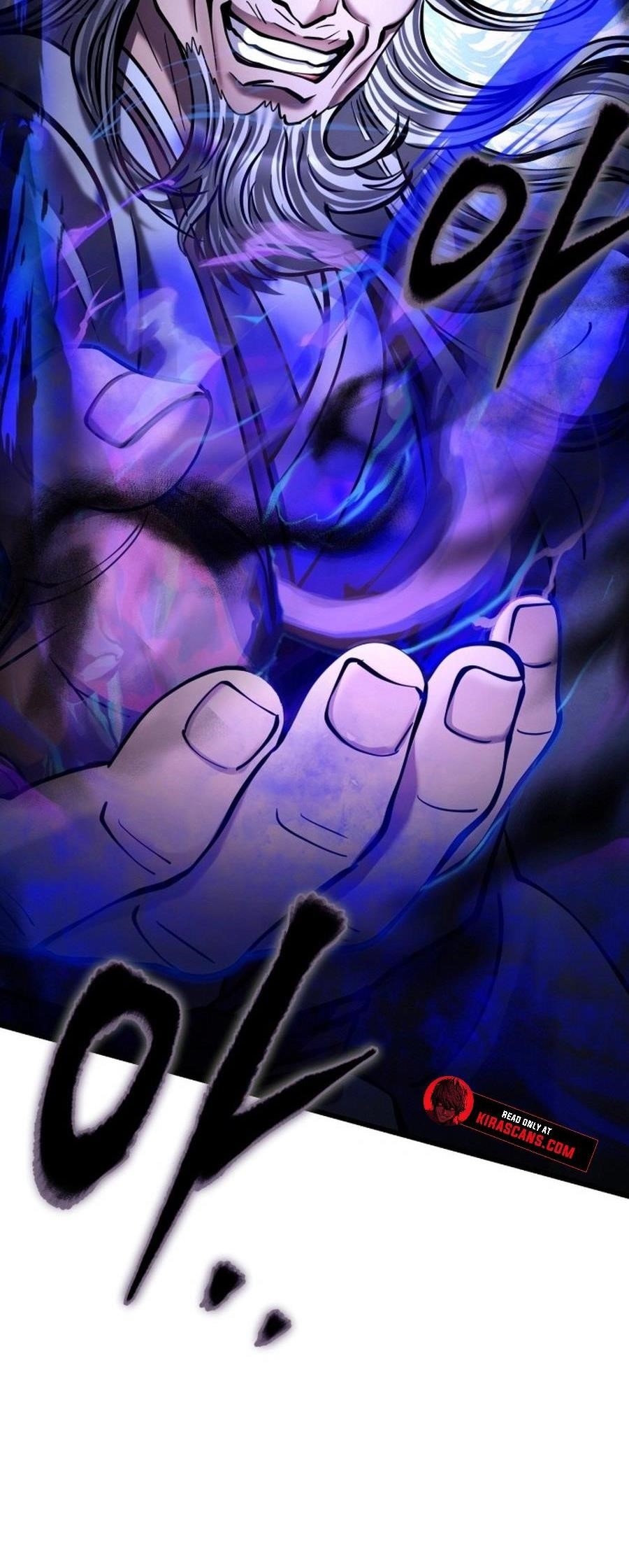Ha Buk Paeng’s youngest son Chapter 175 - Page 5