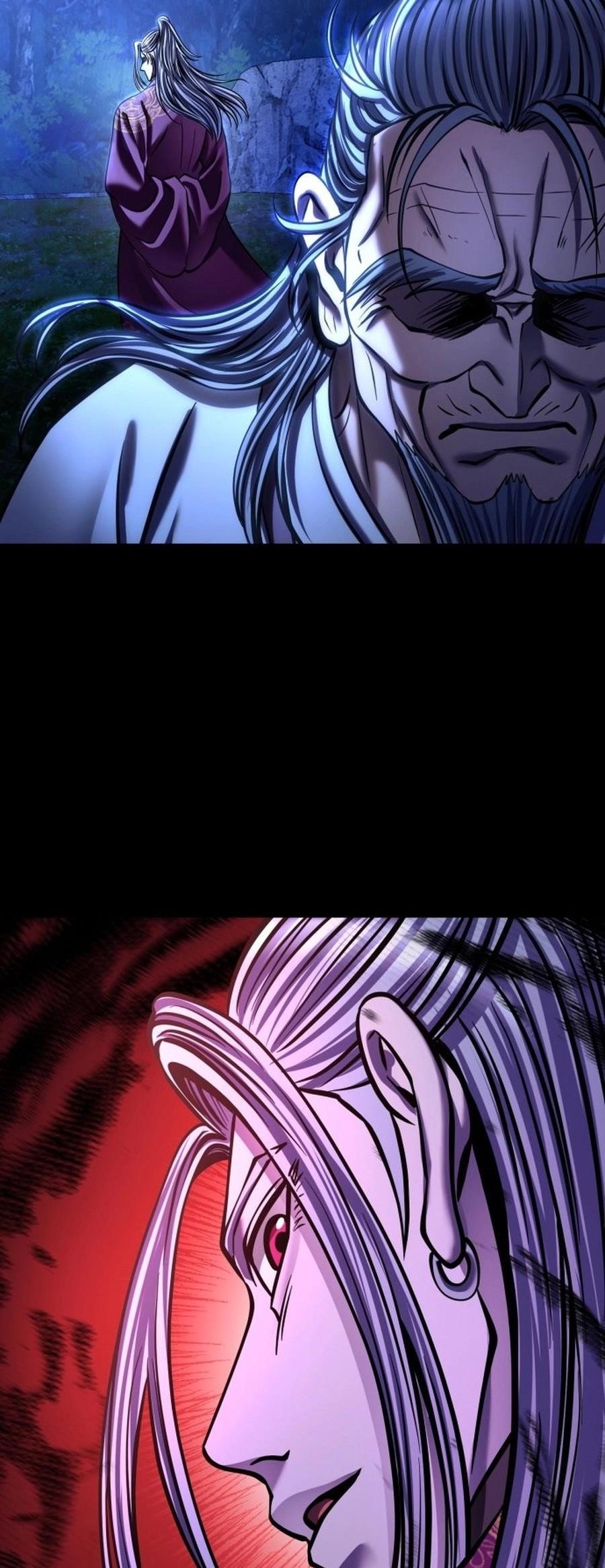 Ha Buk Paeng’s youngest son Chapter 176 - Page 26