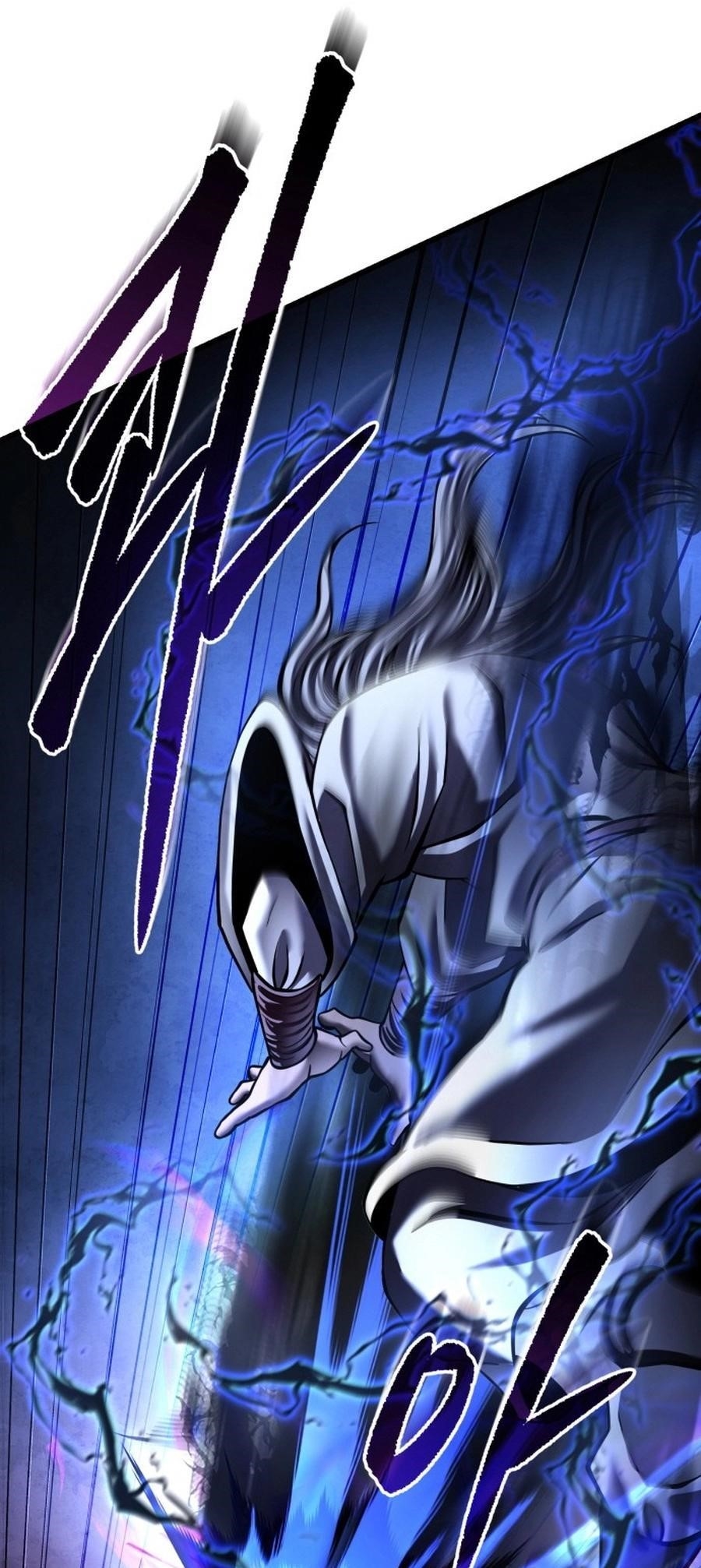 Ha Buk Paeng’s youngest son Chapter 176 - Page 44