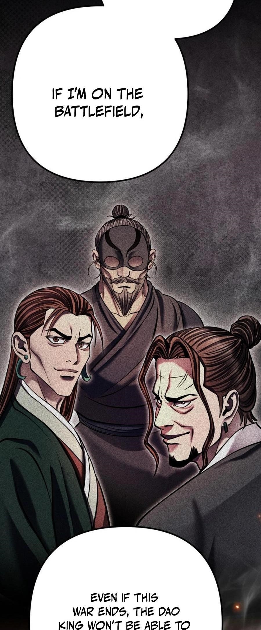 Ha Buk Paeng’s youngest son Chapter 177 - Page 30