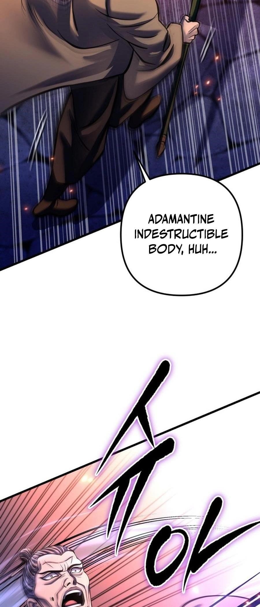 Ha Buk Paeng’s youngest son Chapter 177 - Page 42