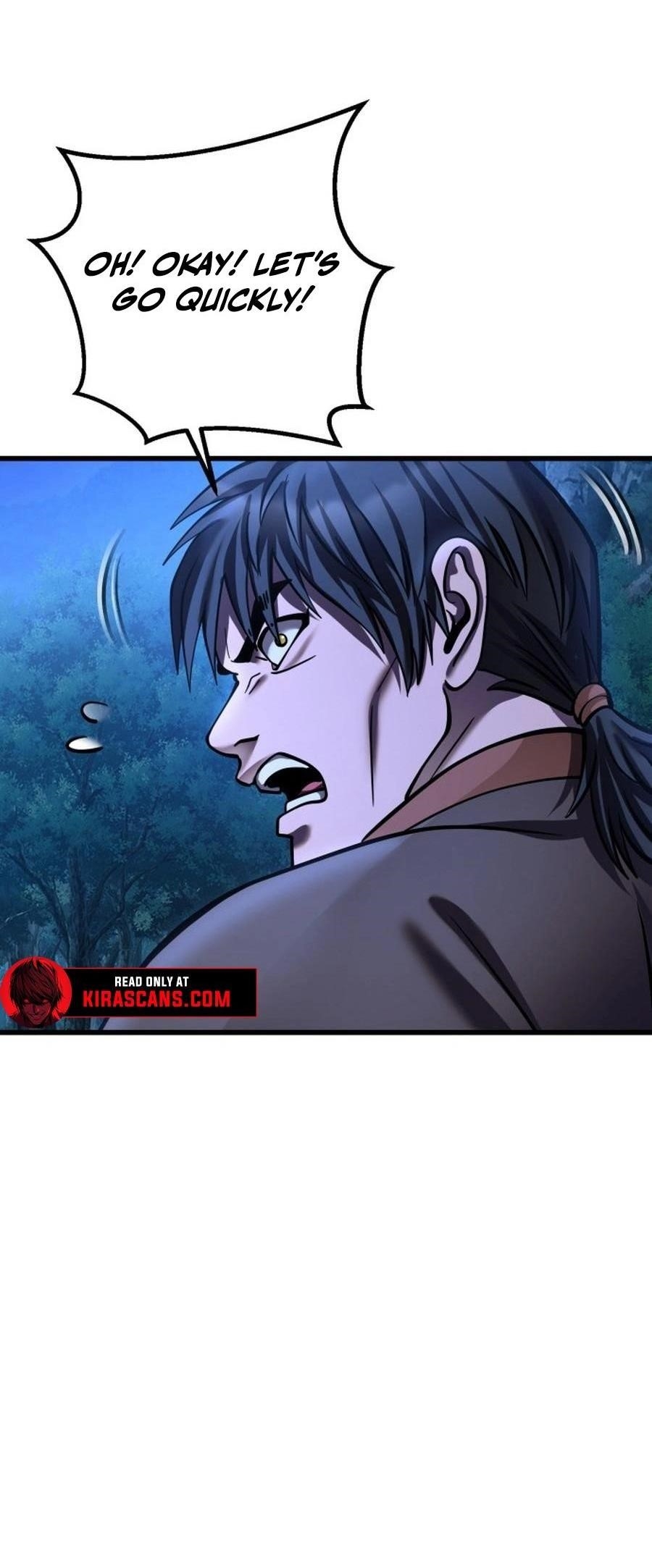 Ha Buk Paeng’s youngest son Chapter 177 - Page 63