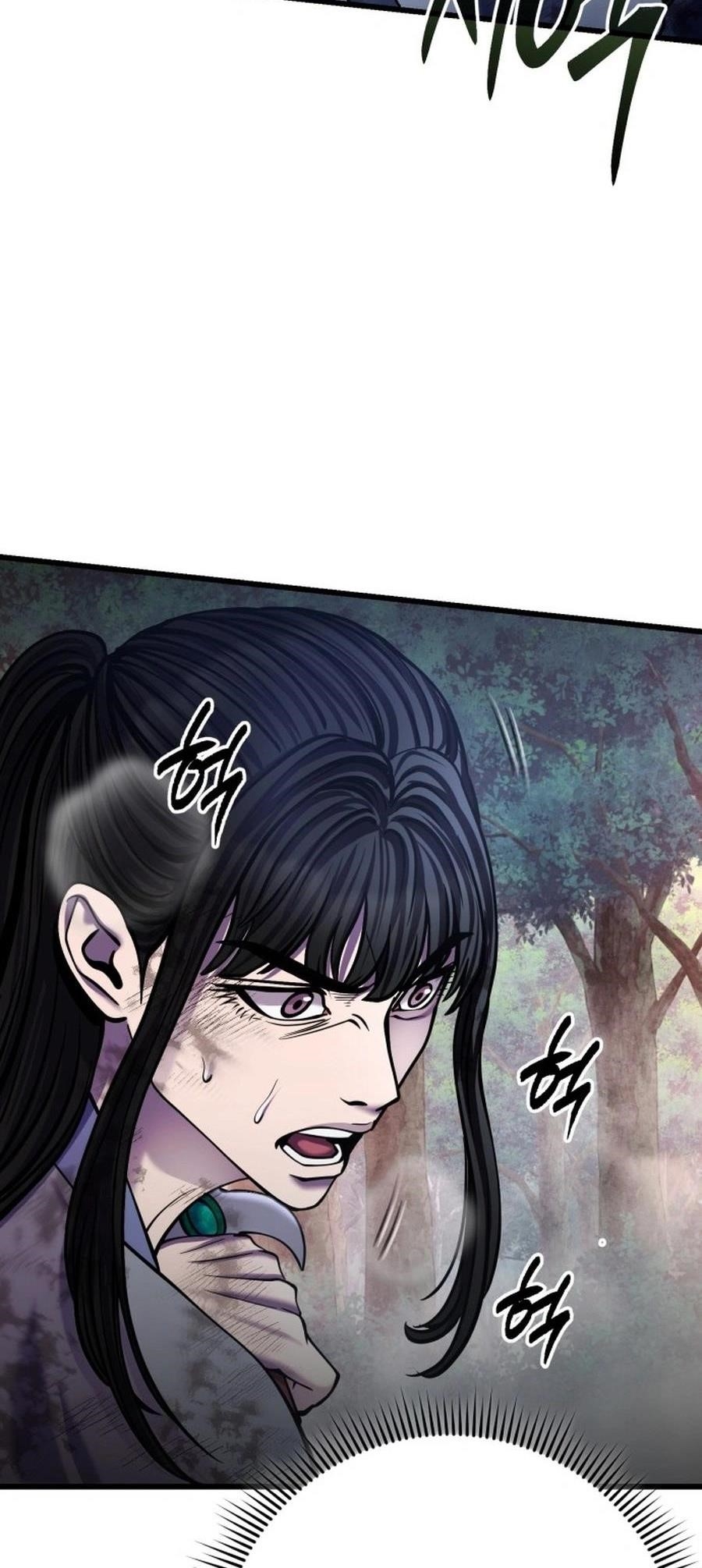 Ha Buk Paeng’s youngest son Chapter 178 - Page 73