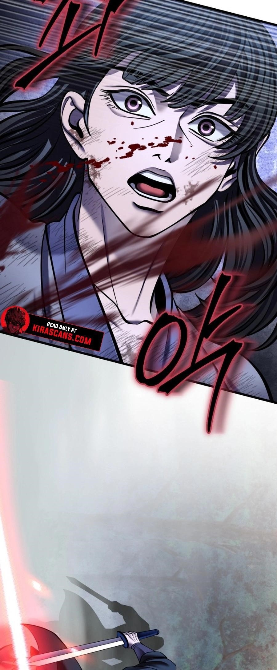 Ha Buk Paeng’s youngest son Chapter 178 - Page 78
