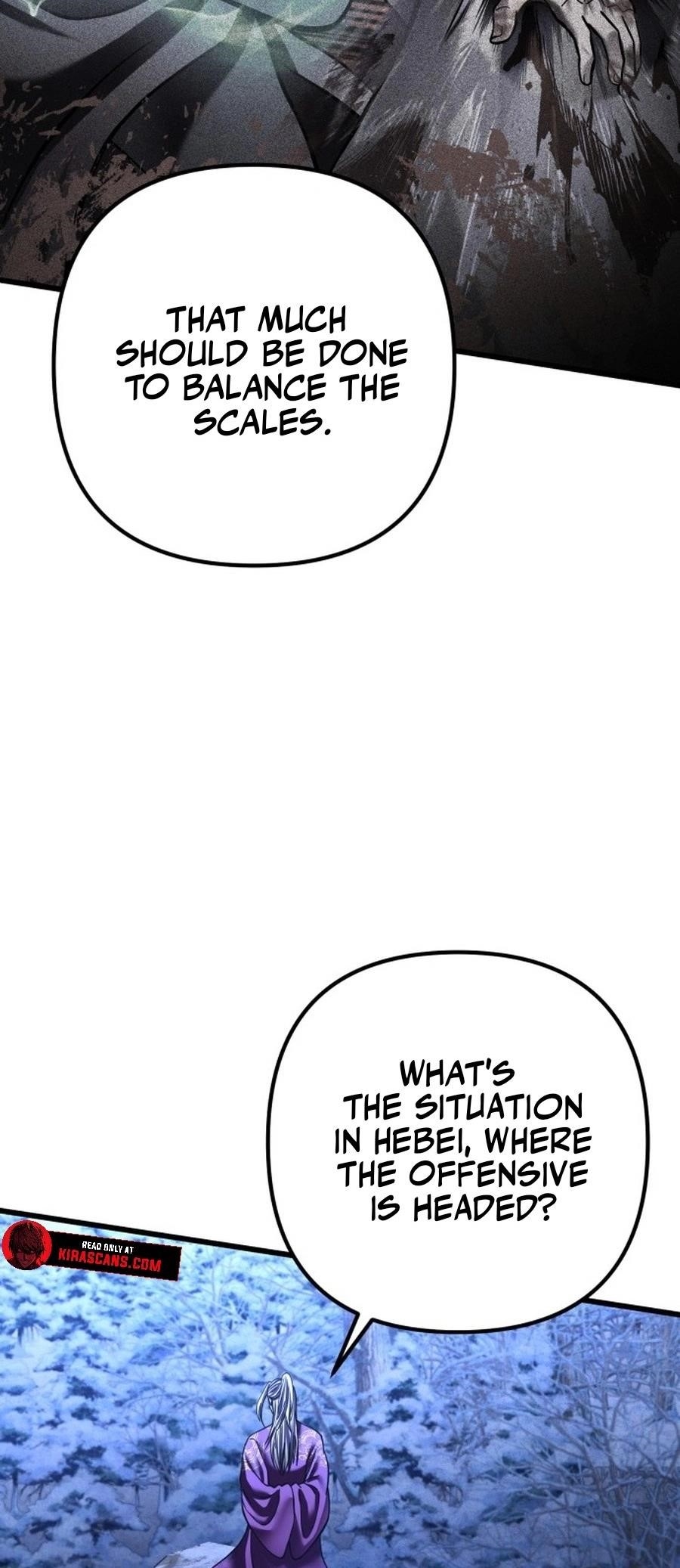 Ha Buk Paeng’s youngest son Chapter 179 - Page 50