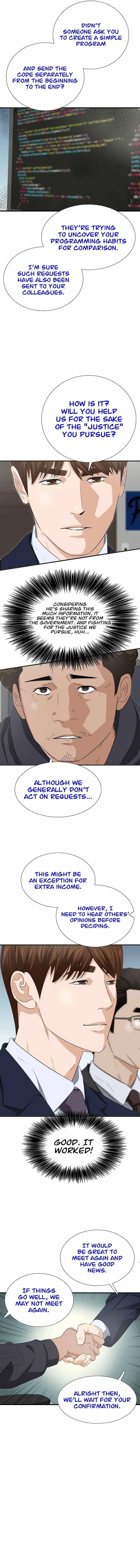 This is the Law Chapter 126 - Page 14