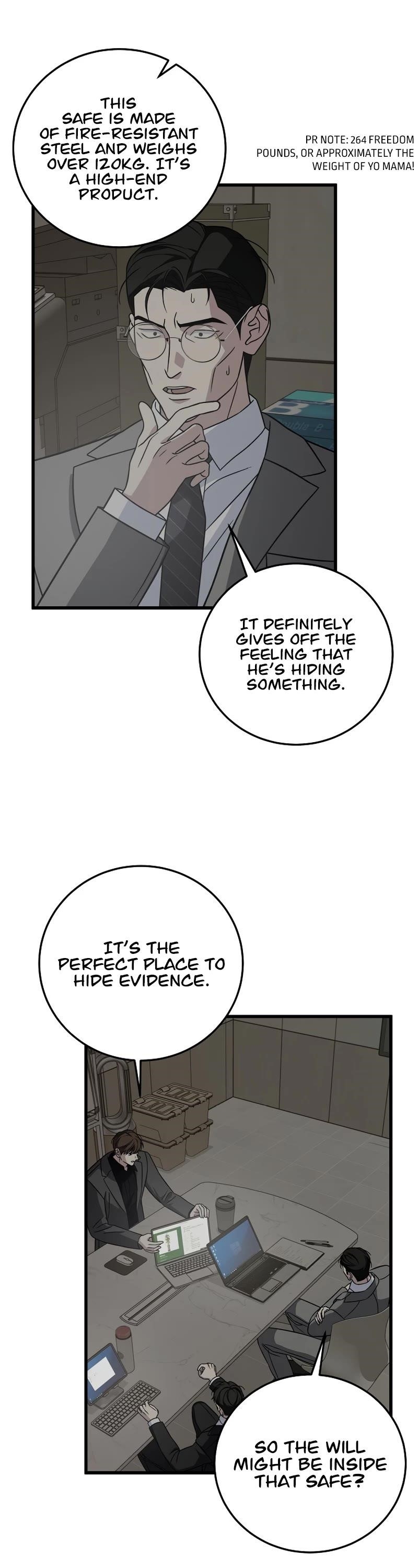 This is the Law Chapter 133 - Page 44