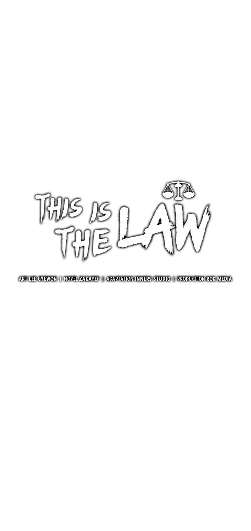 This is the Law Chapter 133 - Page 61