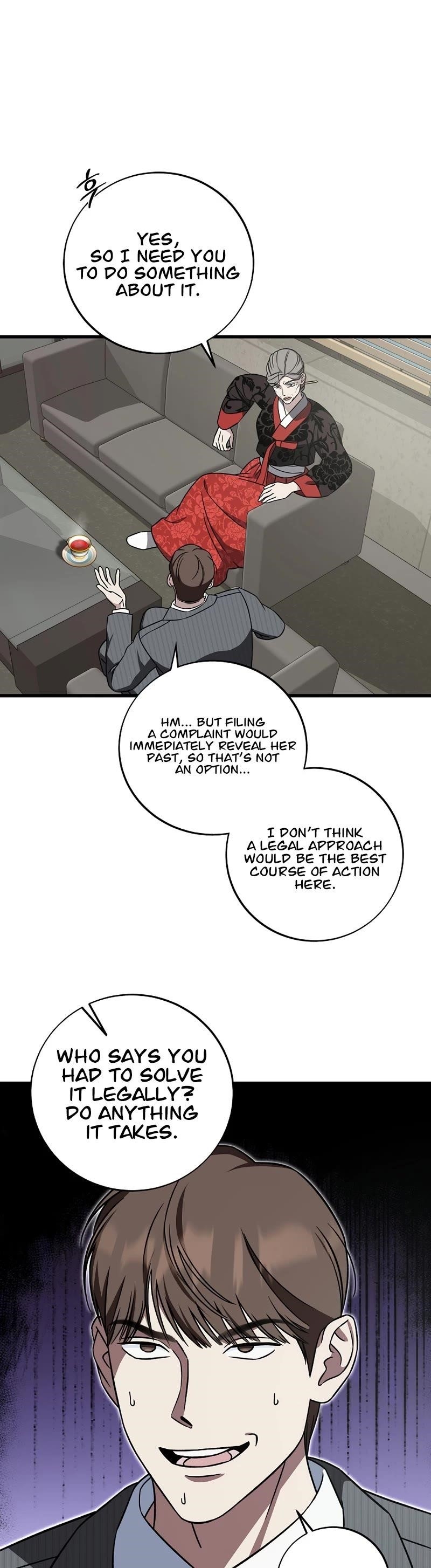 This is the Law Chapter 137 - Page 11