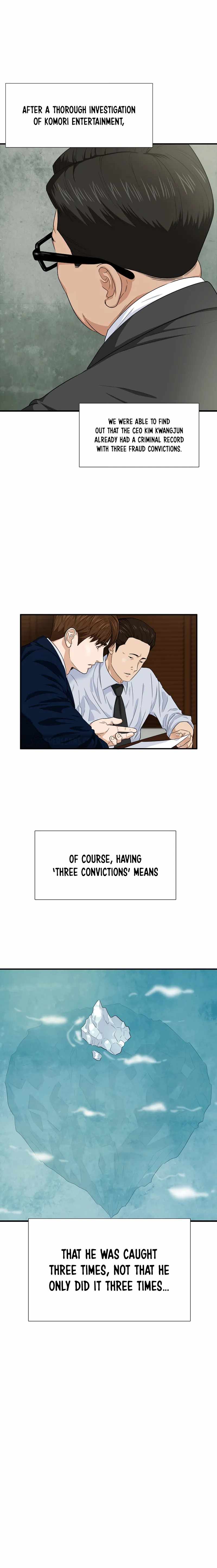 This is the Law Chapter 72 - Page 14