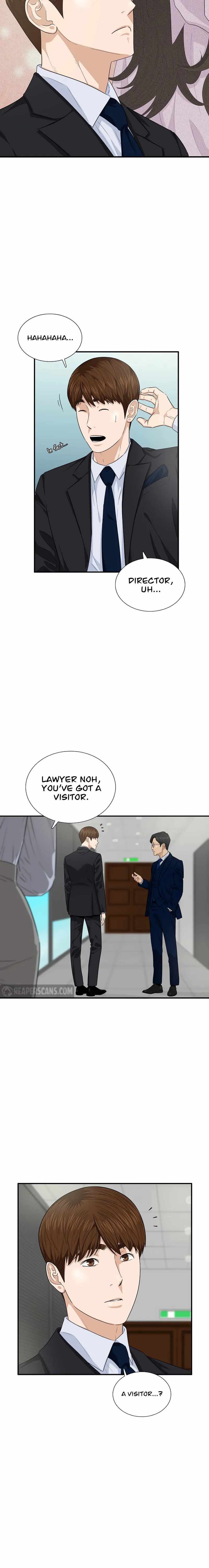 This is the Law Chapter 72 - Page 2