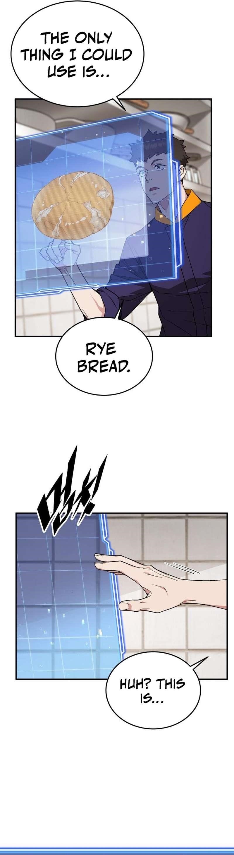 Apocalyptic Chef Awakening Chapter 10 - Page 32