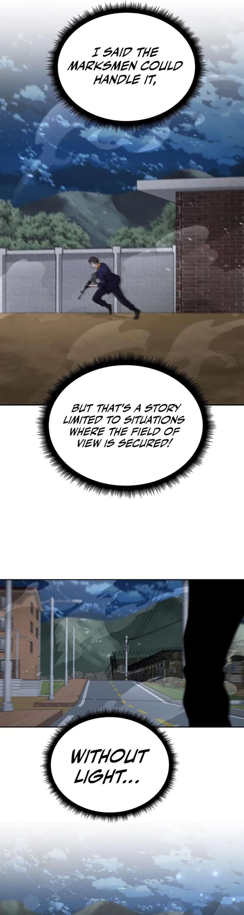 Apocalyptic Chef Awakening Chapter 11 - Page 45