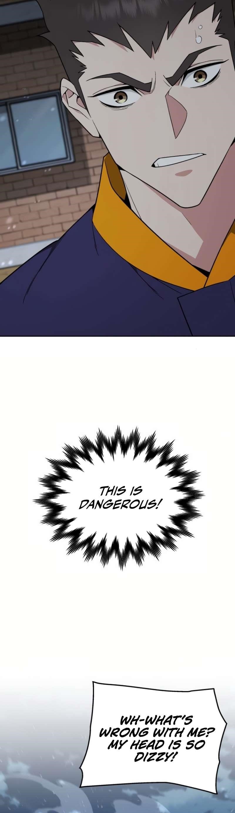 Apocalyptic Chef Awakening Chapter 12 - Page 52