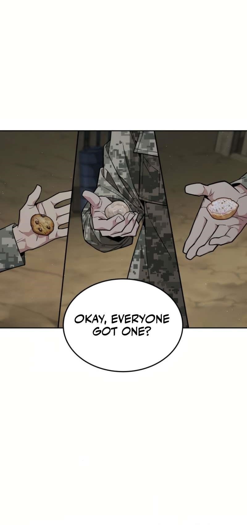 Apocalyptic Chef Awakening Chapter 13 - Page 10