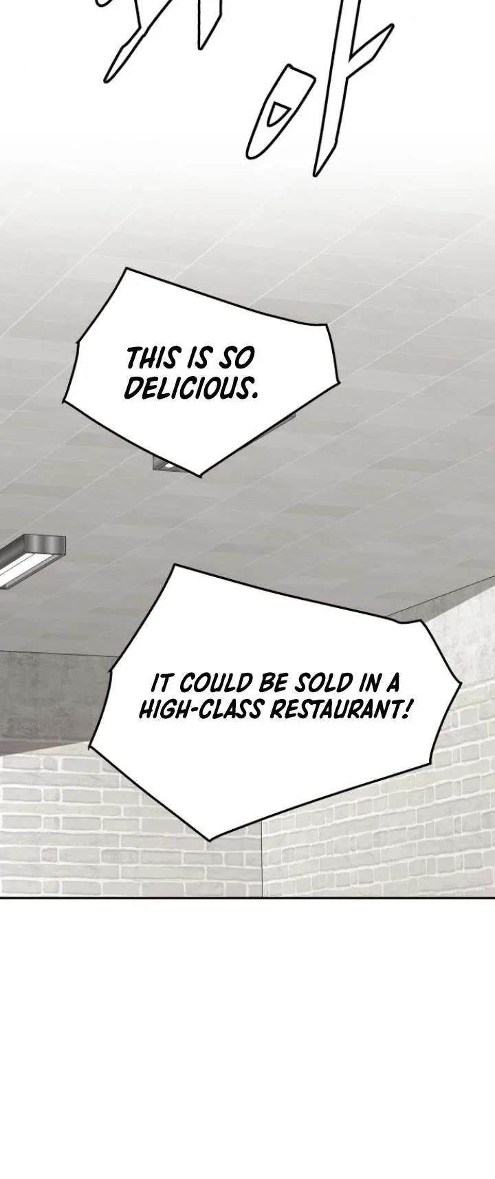 Apocalyptic Chef Awakening Chapter 63 - Page 30