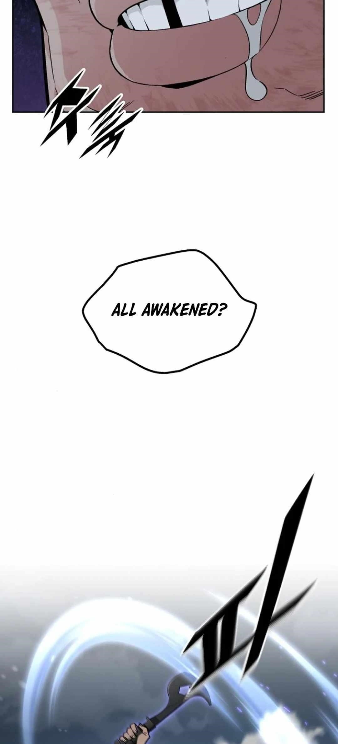 Apocalyptic Chef Awakening Chapter 65 - Page 36