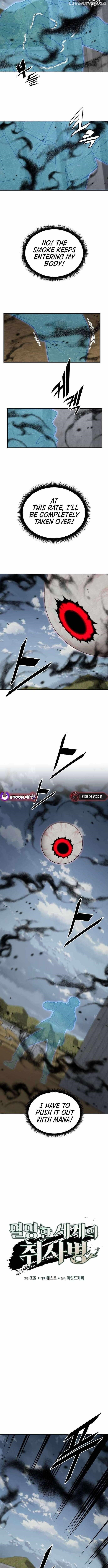 Apocalyptic Chef Awakening Chapter 81 - Page 2