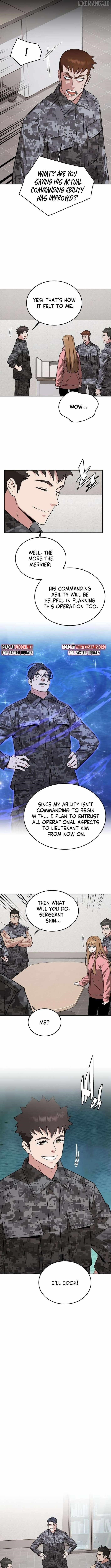 Apocalyptic Chef Awakening Chapter 83 - Page 7