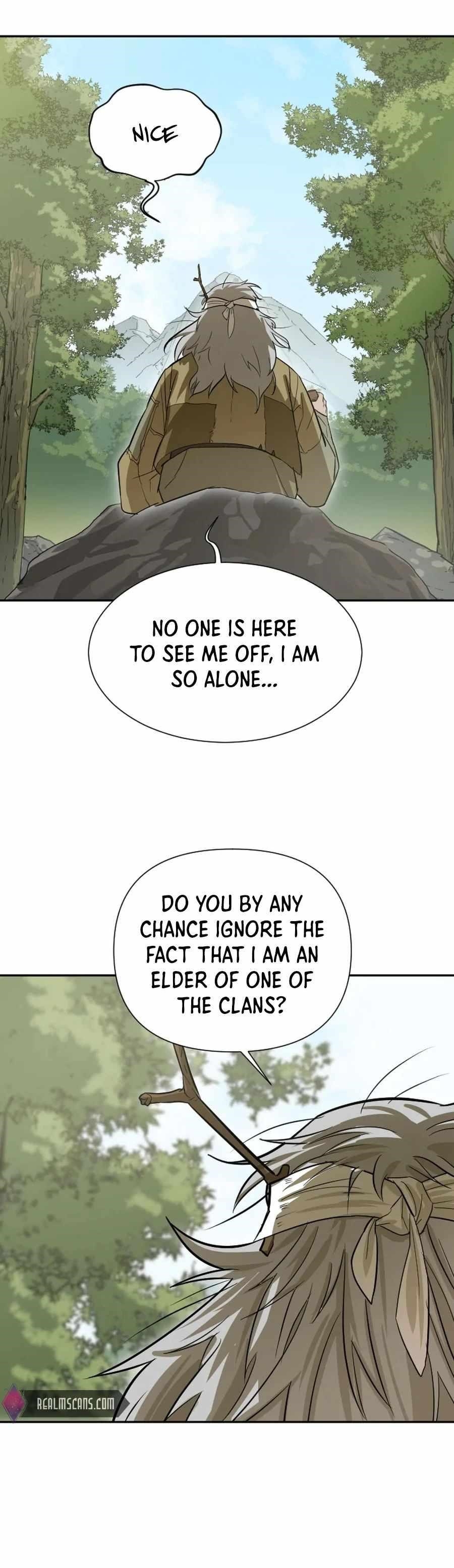 Weak Teacher Chapter 17 - Page 40