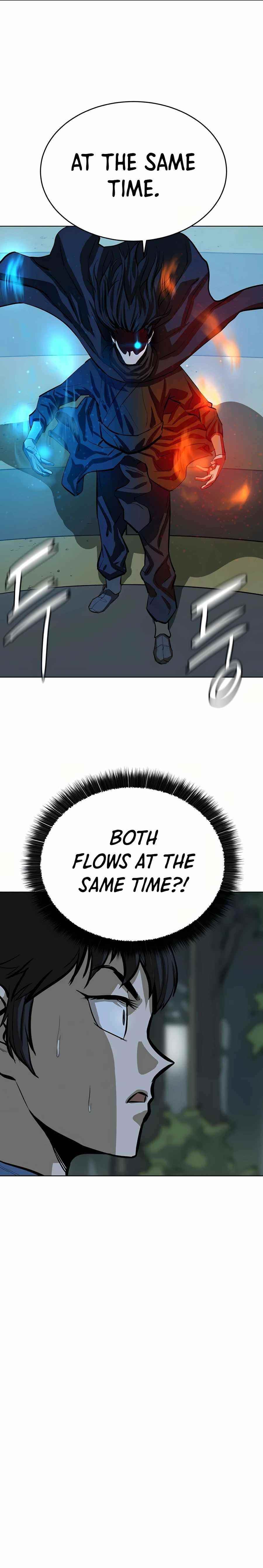 Weak Teacher Chapter 50 - Page 17