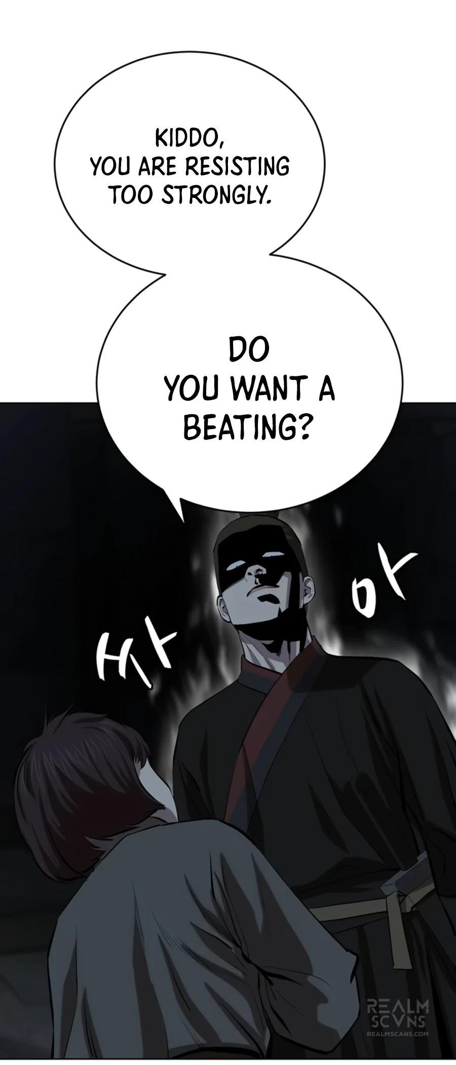 Weak Teacher Chapter 74 - Page 53