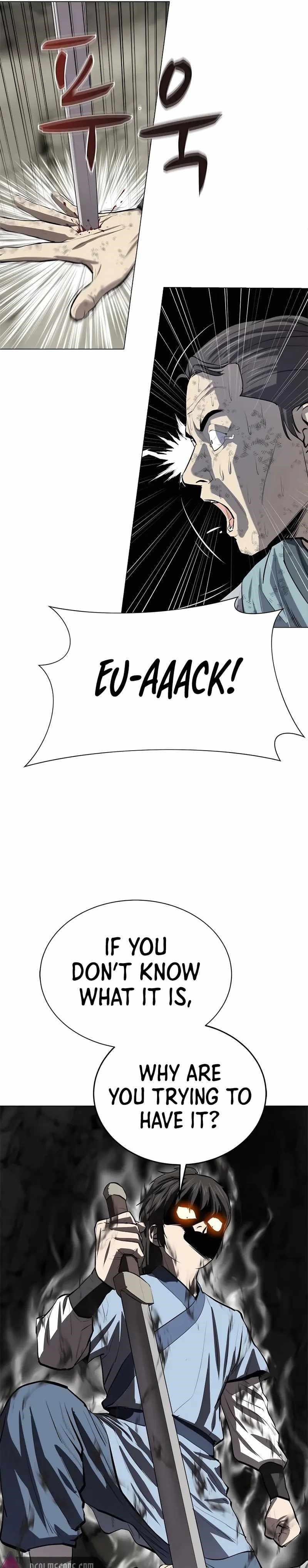 Weak Teacher Chapter 91 - Page 9