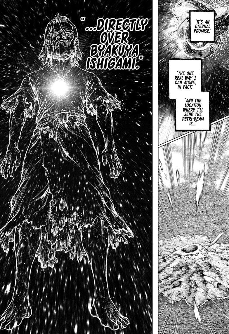 DR. STONE Chapter 235 - Page 32