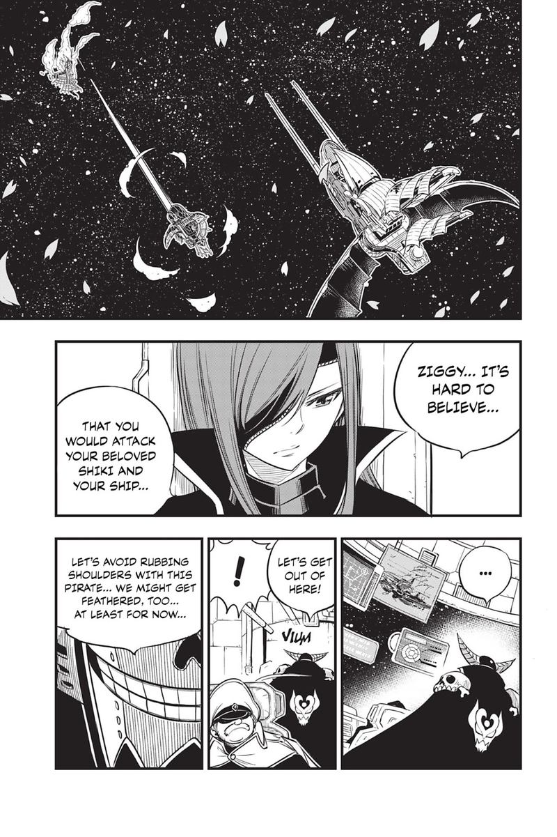 EDEN’S ZERO Chapter 103 - Page 18